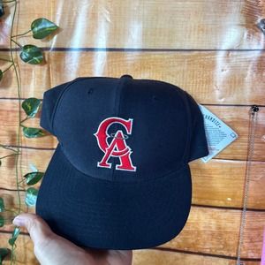 VTG California Angels Diamond Collection